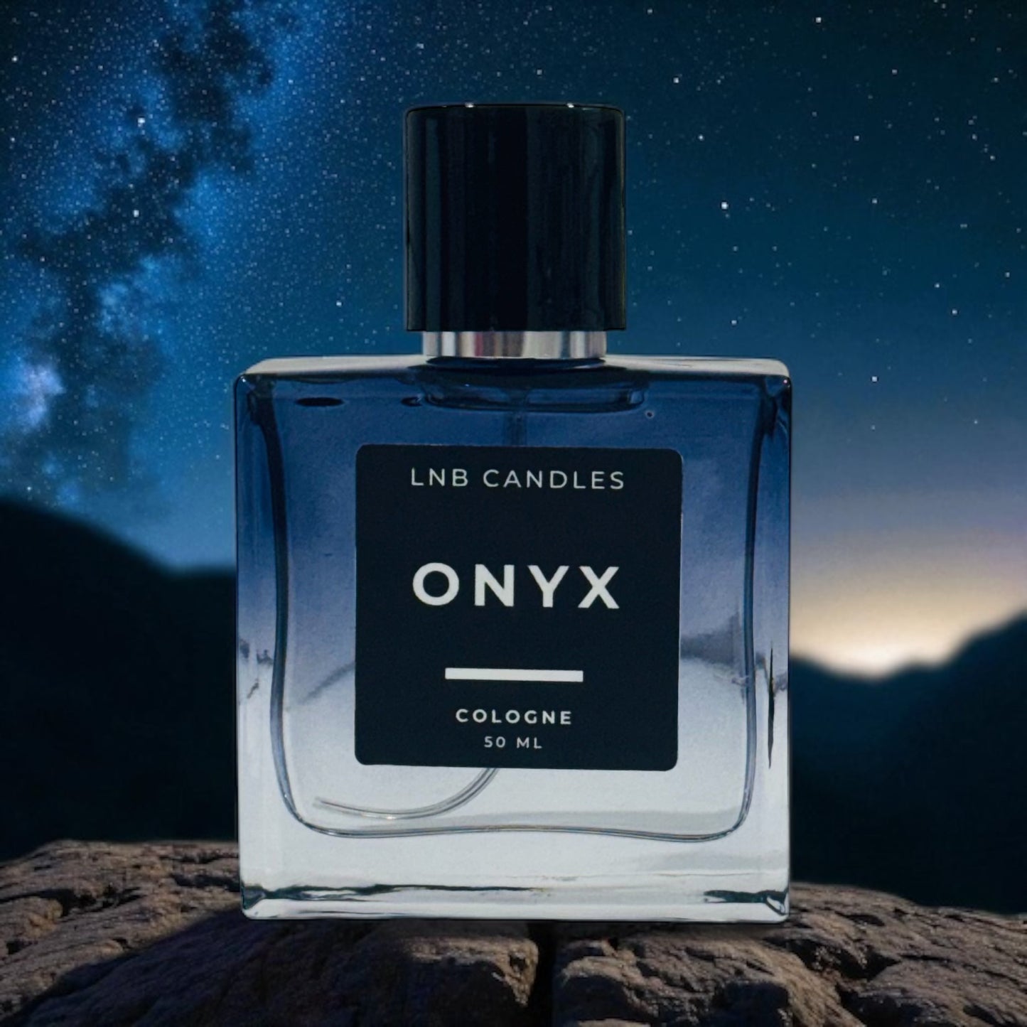 ONYX cologne