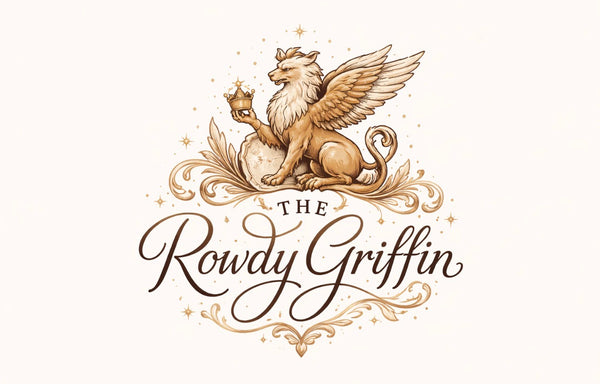 The Rowdy Griffin