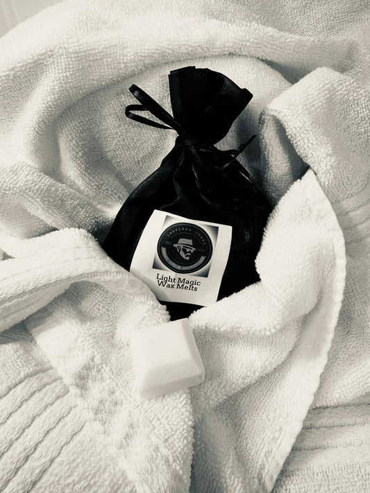 Light Magic Wax Melt