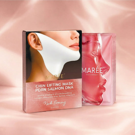 PDRN V-line Lifting Mask