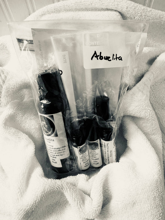 Abuelita Blend 4oz Super Saver Kits